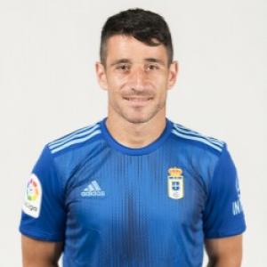 Sal Berjn (Real Oviedo) - 2019/2020